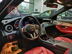 مێرسێدس بێنز C-Class